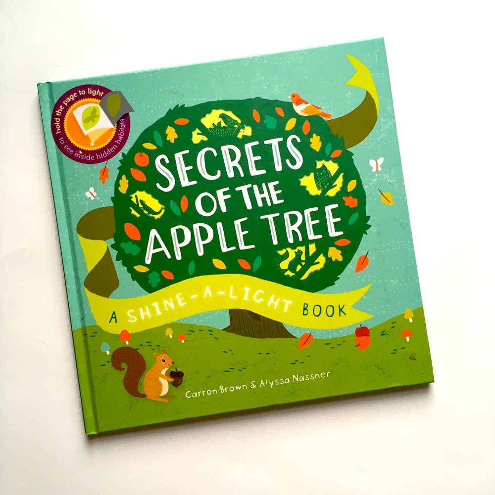 Secrets of the Apple Tree
